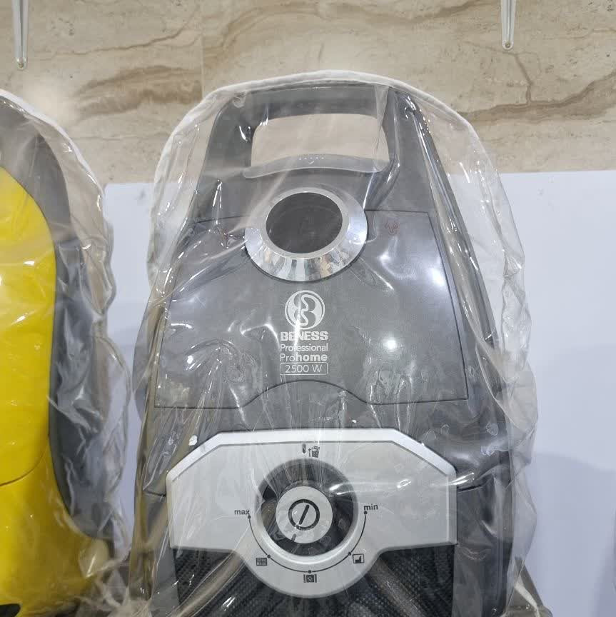جاروبرقی بنس مدل 5PRO
