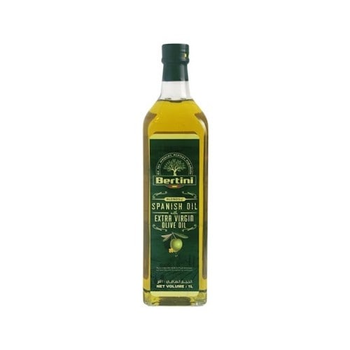 روغن زیتون بدون بو برتینی فرابکر