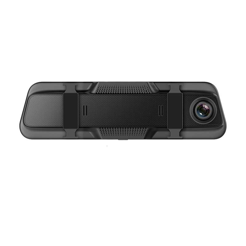 دوربین ثبت وقایع آینهای دو دوربین Full HD لئون مدل 904