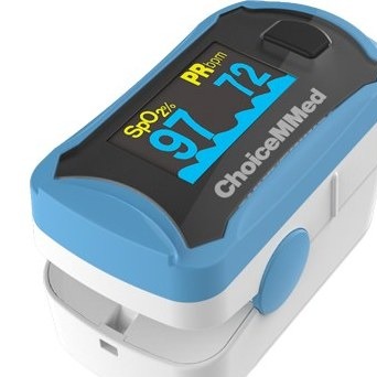 پالس اکسیمتر چویس مد مدل C29