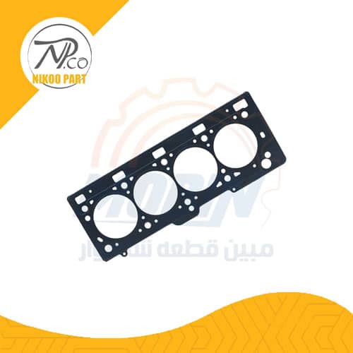 واشر سر سیلندر تعمیر اول ال 90 نیکو پارت