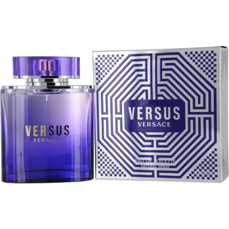 عطر ورسوز | Versace Versus - [اورجینال + ضمانت100%]