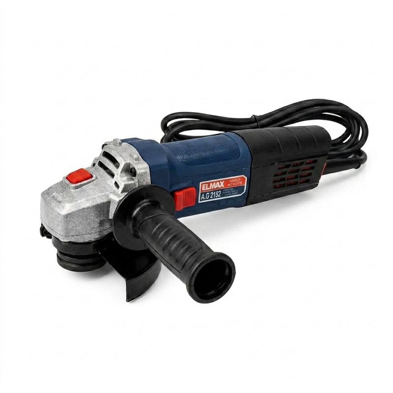 مینی فرز برقی 110 میلیمتری 720 وات المکس مدل A.G2152