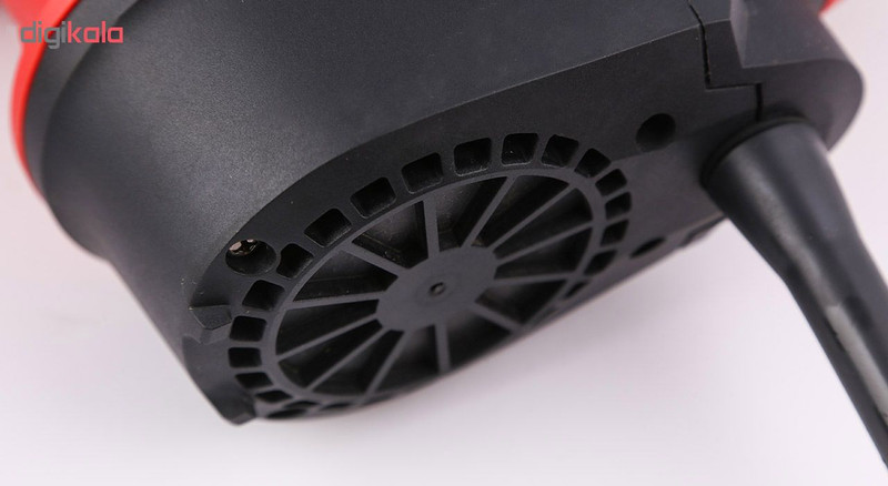 دریل بتن کن دنلکس مدل DX3440 ظرفیت 8.5 کیلوگرم 5 شیار