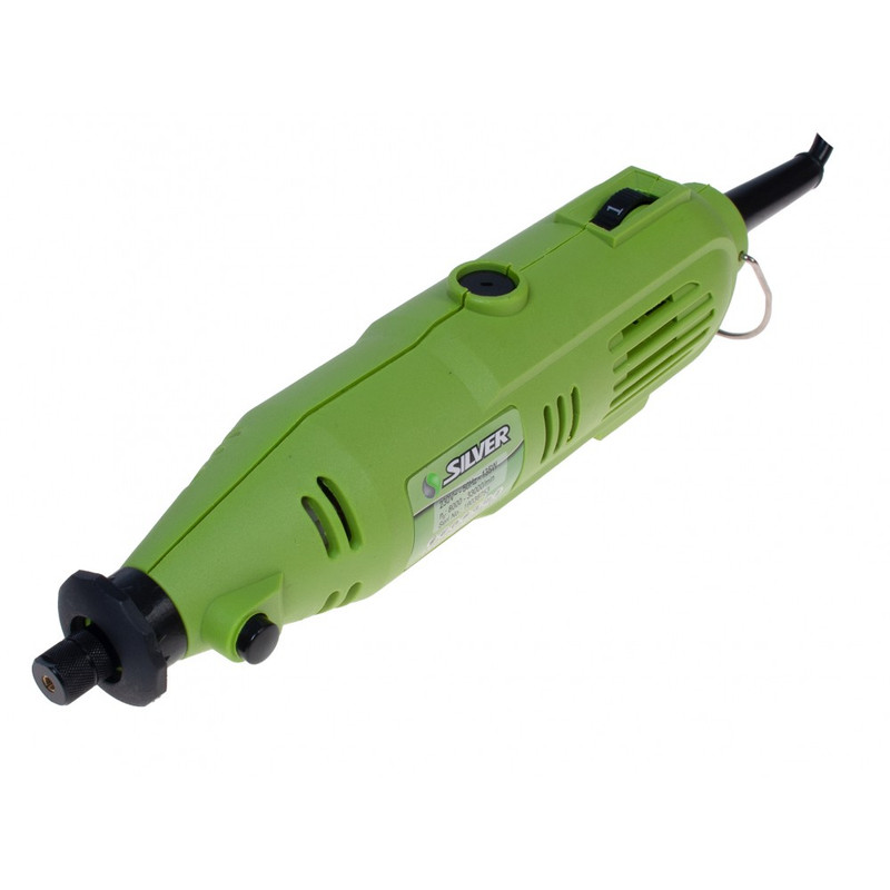 فرز انگشتی سیلور 165 پارچه مدل GT-RT165