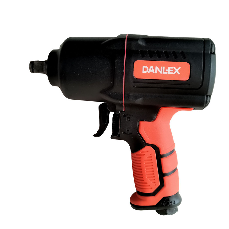 بکس بادی دنلکس مدل DA-9712 ظرفیت 1200 نیوتنمتر