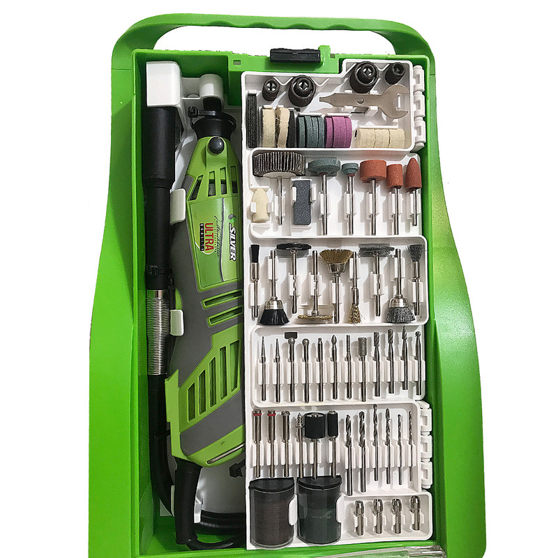 فرز انگشتی سیلور 257 پارچه مدل GT-RT257