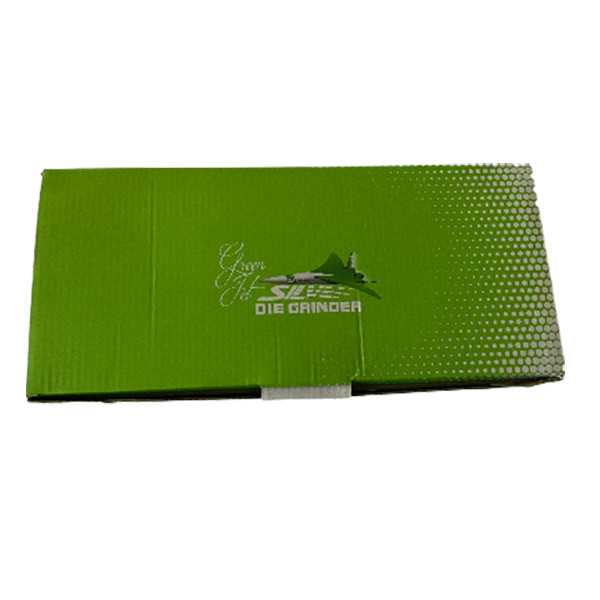 فرز انگشتی سیلور مدل GT-DG320 گلو بلند 320 وات
