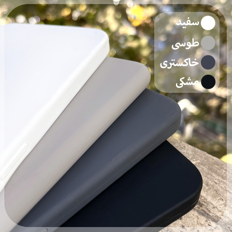 کاور تاپ قاب مدل CLK مناسب برای گوشی موبایل هوآوی Y7a