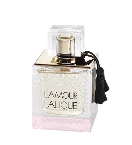 خرید عطر زنانه لالیک لامور | Lalique L'Amour
