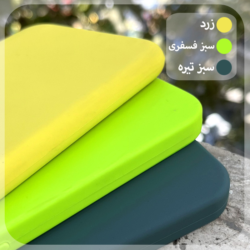 کاور تاپ قاب مدل CLK مناسب برای گوشی موبایل هوآوی Y7a