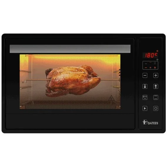 فر برقی رومیزی داتیس مدل DT-860