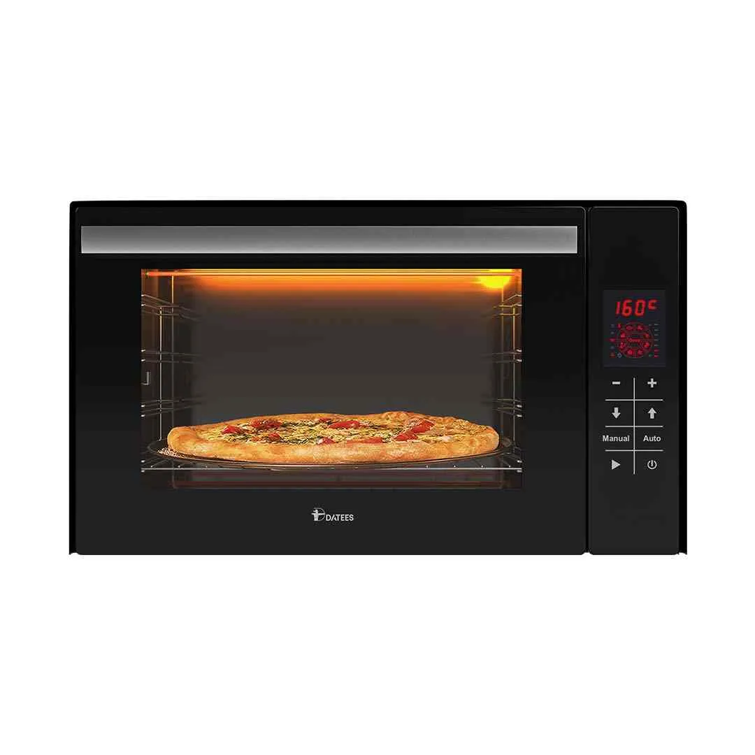 فر برقی رومیزی داتیس مدل DT-705