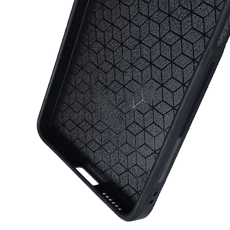 کاور هپرو طرح خرسی کد Dimo-497 مناسب برای گوشی موبایل سامسونگ Galaxy A54