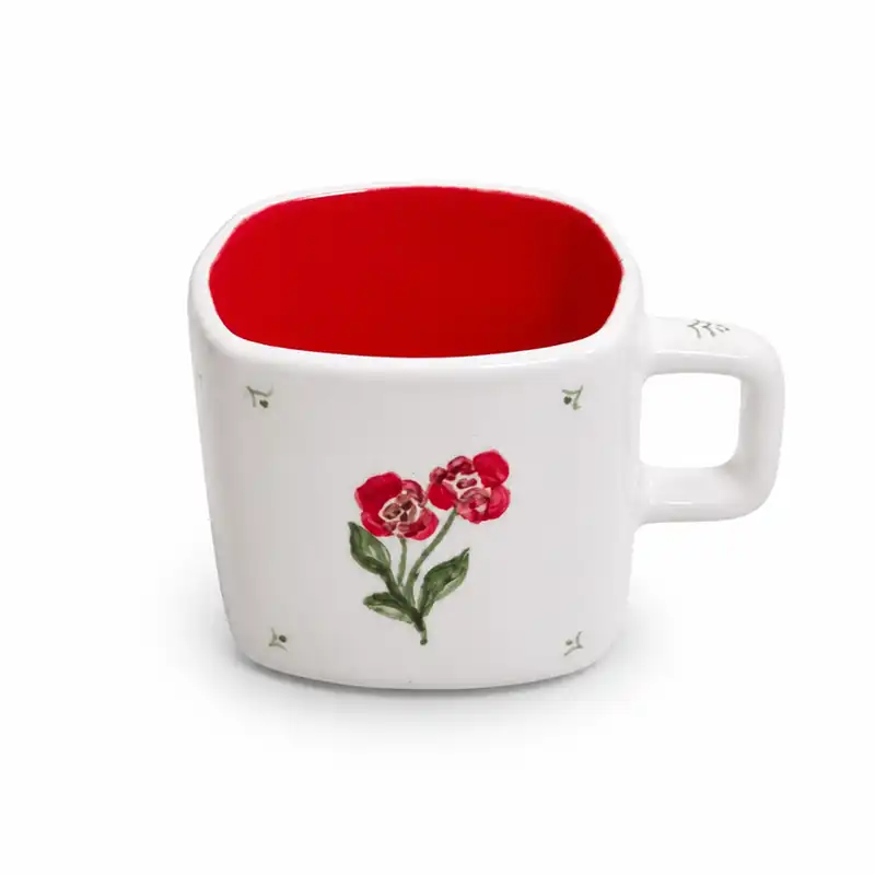 لته خوری طرح مربع 002