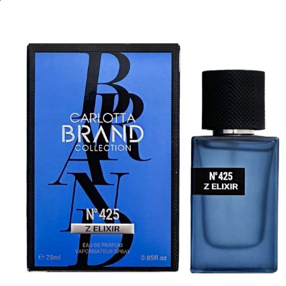 عطر ادکلن برندکالکشن کد 425