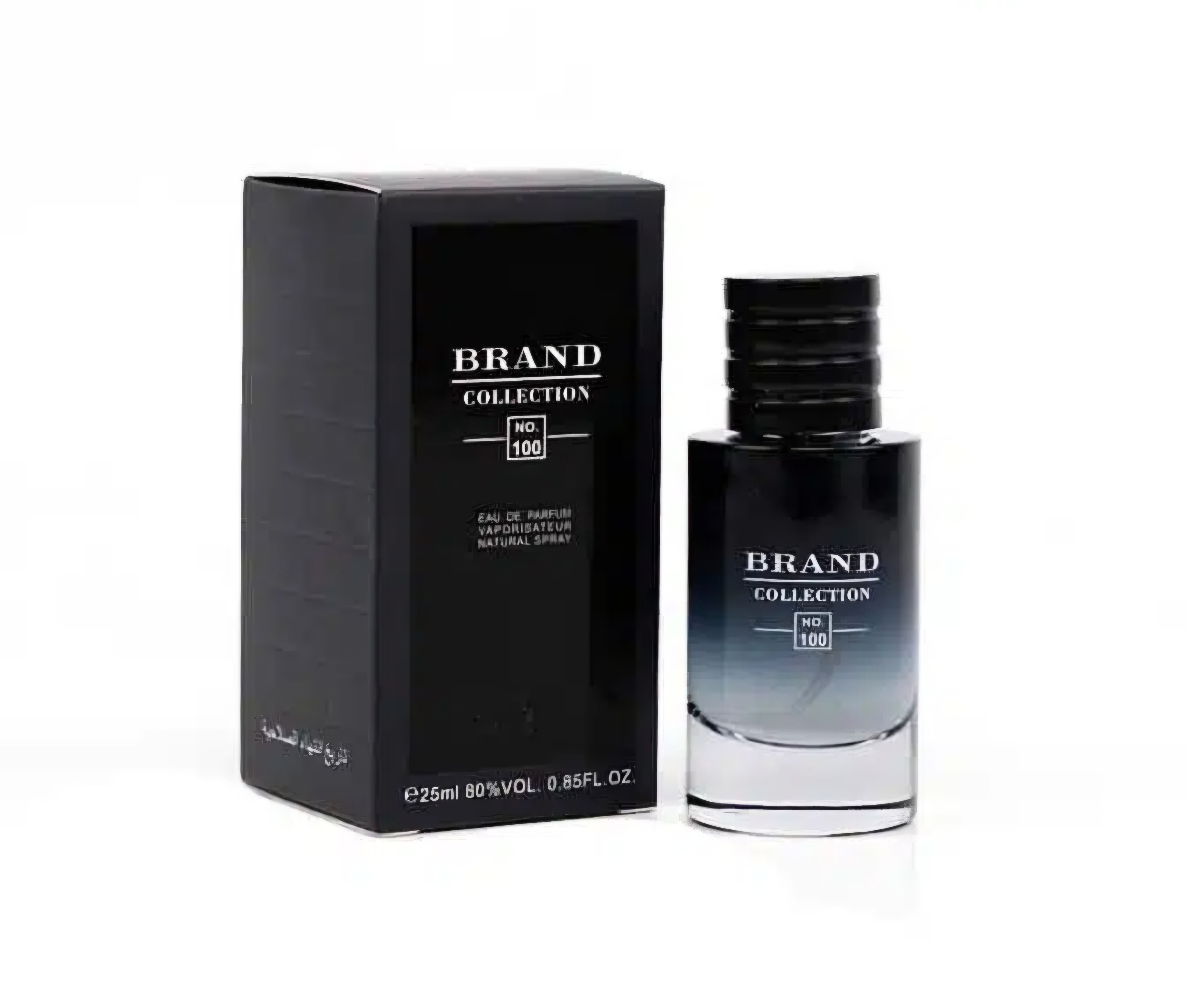 عطر ادکلن برندکالکشن کد 100