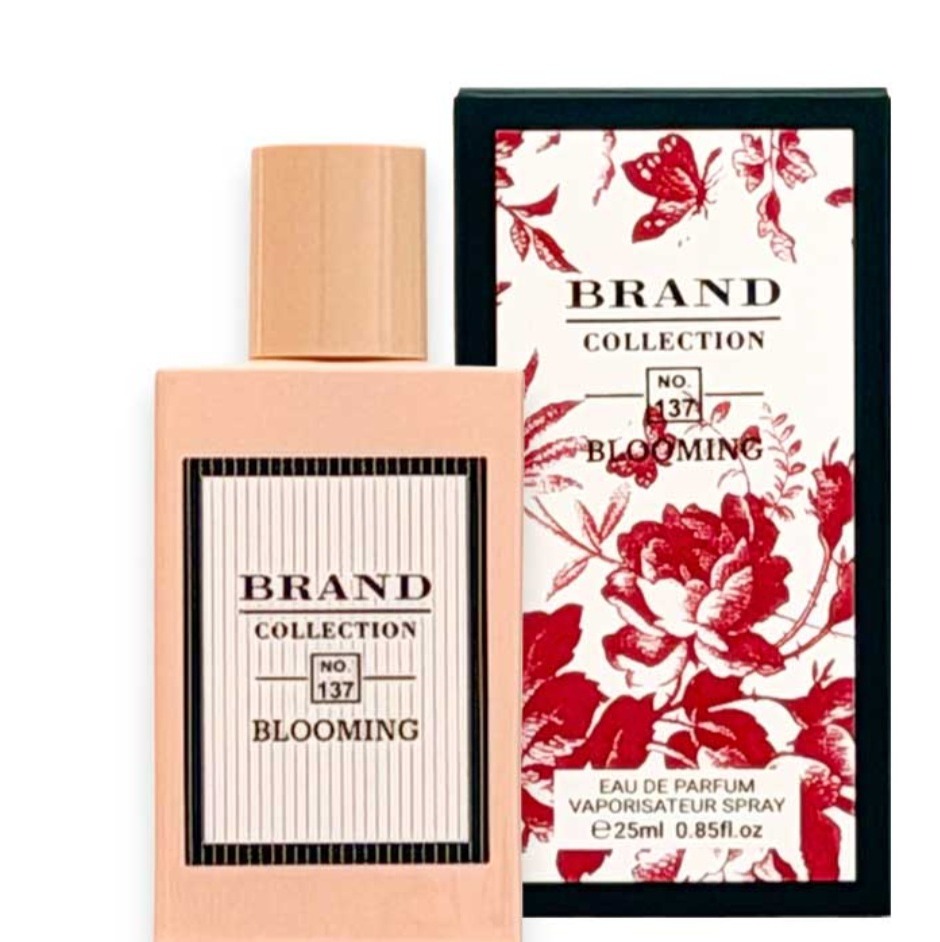 عطر ادکلن برندکالکشن کد 137