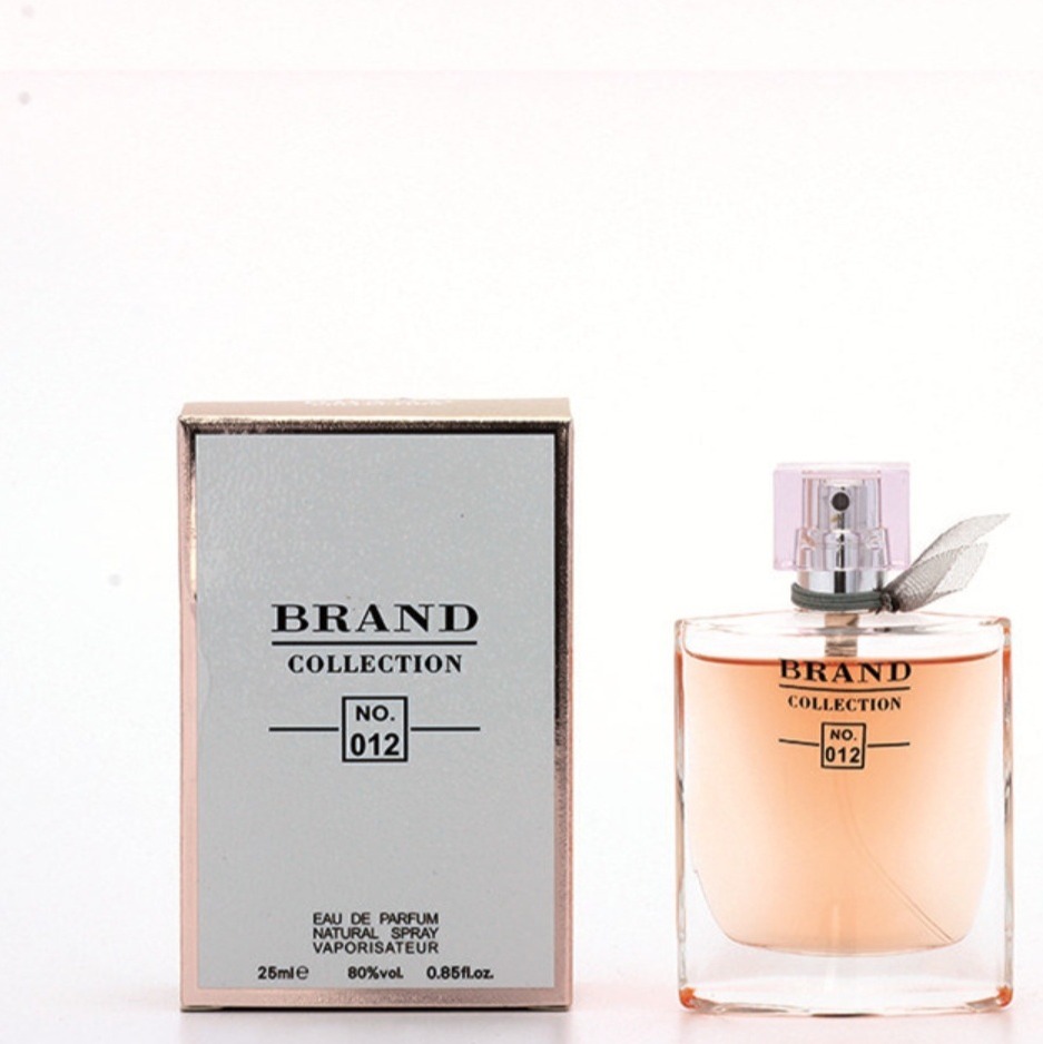 عطر ادکلن برندکالکشن کد 012