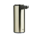 جا مایع الکترونیکی اسمارت رنگ استیل کد 6188L-MT (پس کرایه)