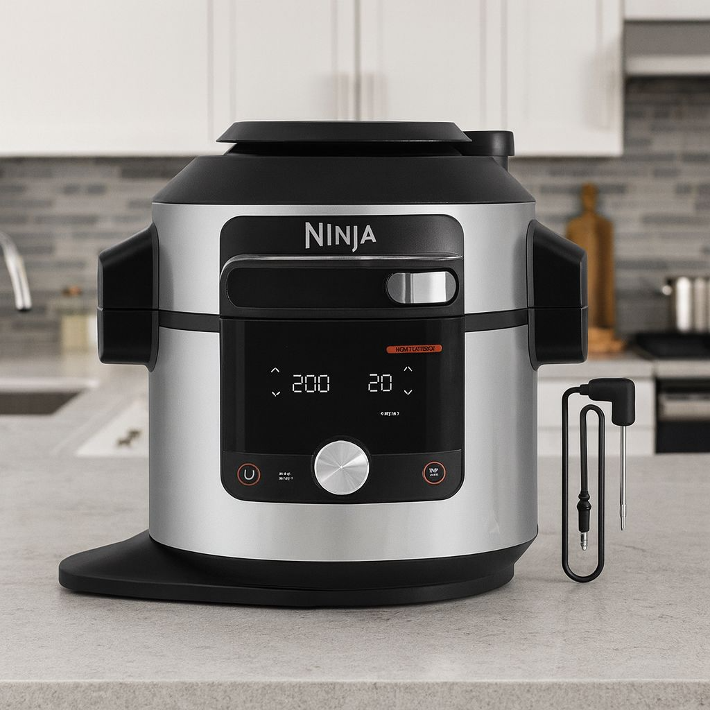 مولتی کوکر نینجا مدل Ninja OL750