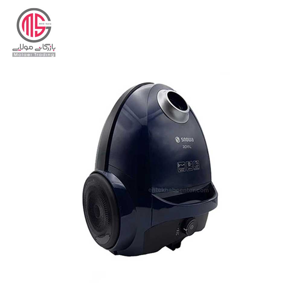 جاروبرقی اسنوا مدل SVC-RL24 ( پس کرایه )