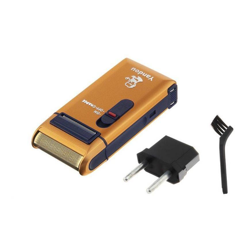 شیور یاندو طلایی اصل مدل SV-316U خط زن (پس کرایه)