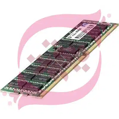 ماژول حافظه HPE 16GB PC4-2400P ECC RDIMM 1R 809082-091