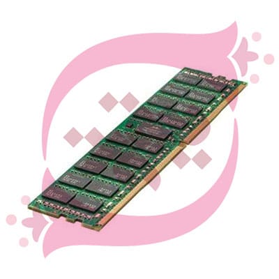 ماژول حافظه HPE 16GB DDR4-2666 815098-B21