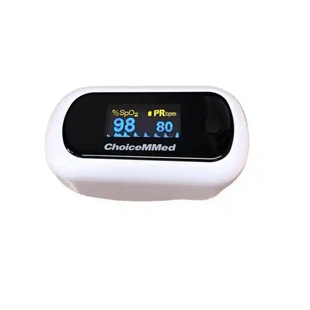 چویس مد پالس اکسیمتر PULSE OXIMETER