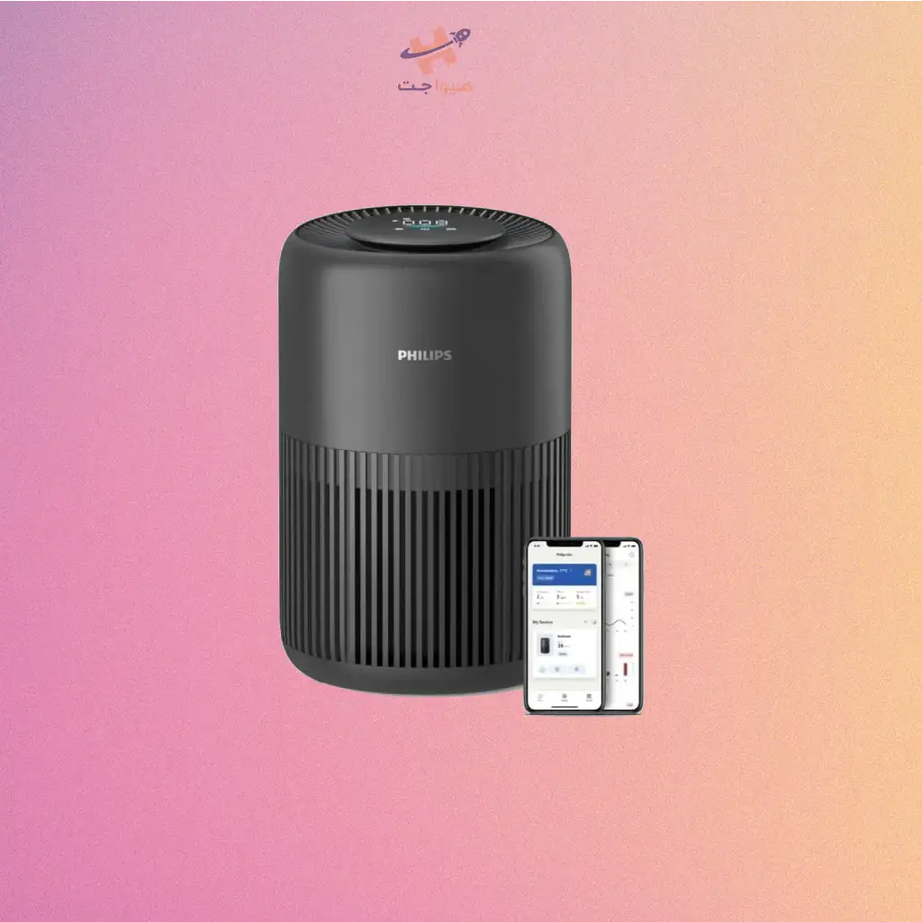 دستگاه تصفیه هوای فیلیپس Philips مدل AC0951/13 سری 900