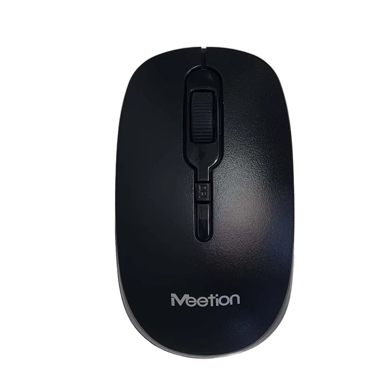ماوس بی سیم میشن مدل R547