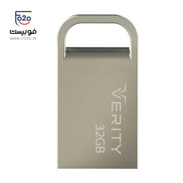 فلش مموری وریتی مدل V813 ظرفیت 32 گیگابایت