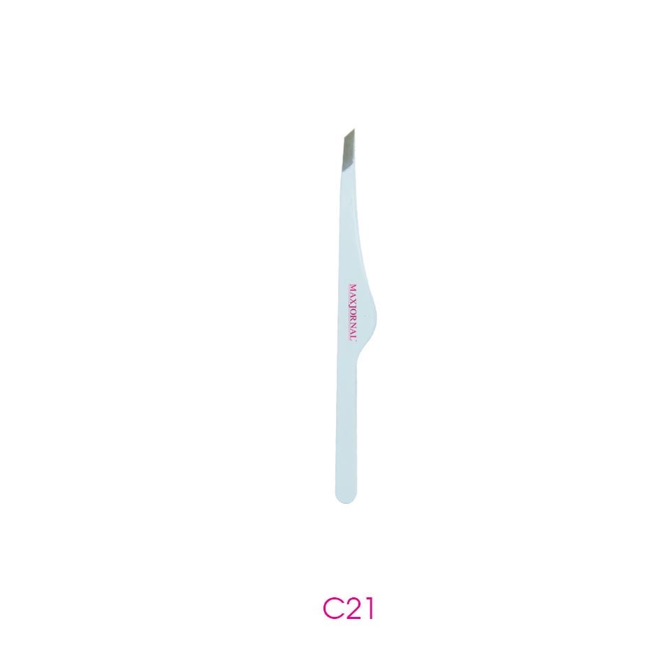 موچین مکس جورنال کد C21