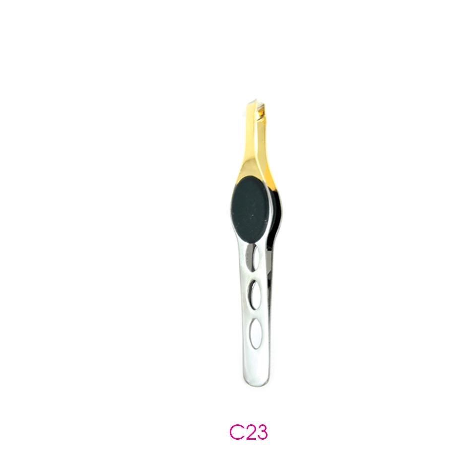 موچین مکسجورنال کد C23