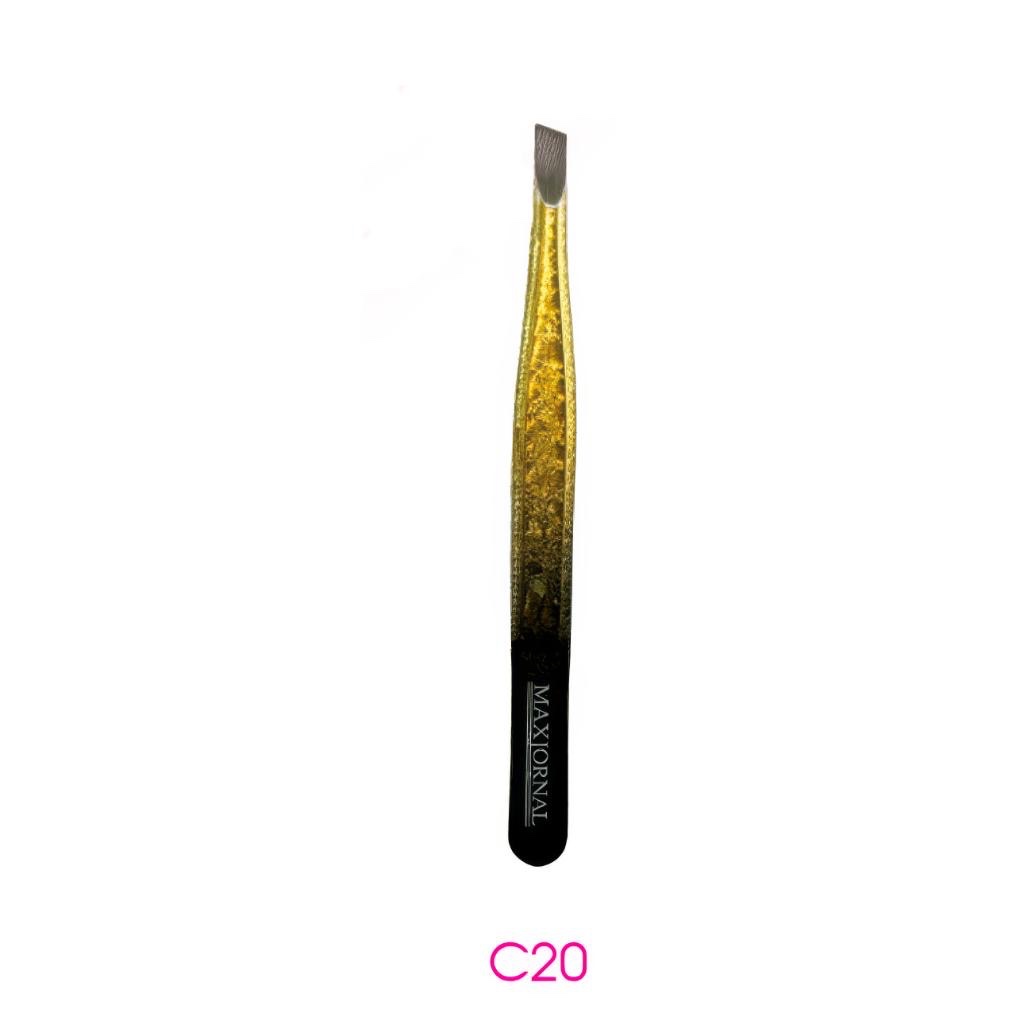 موچین مکس جورنال کد C20