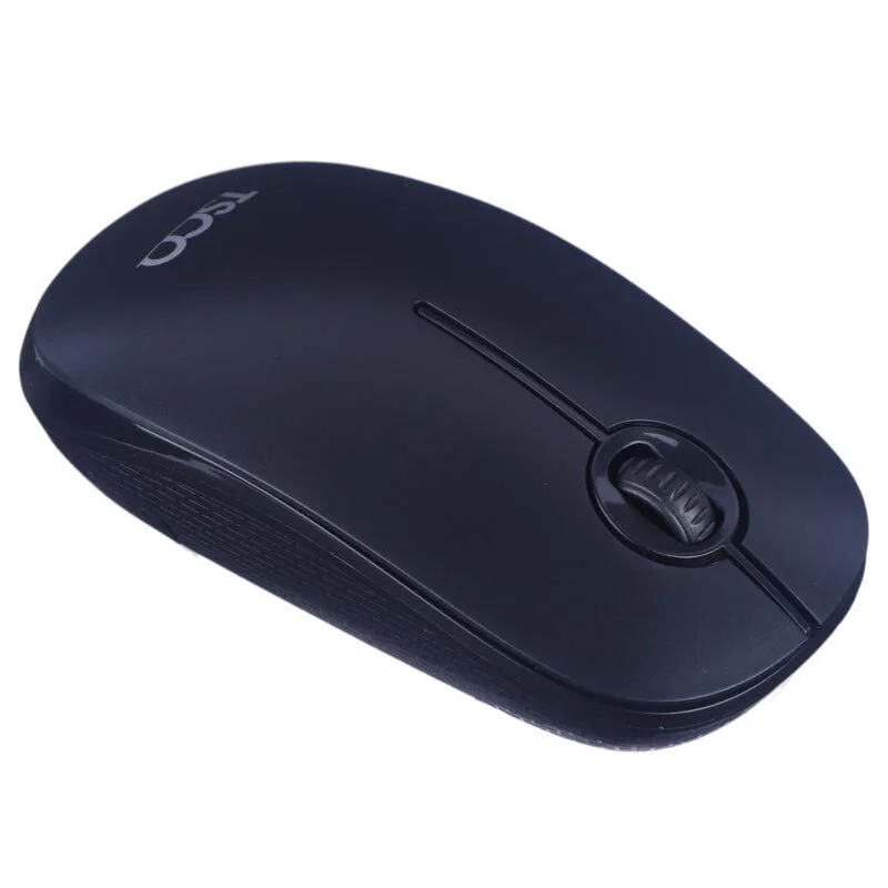 کیبورد و موس بی سیم تسکو TKM 7027W