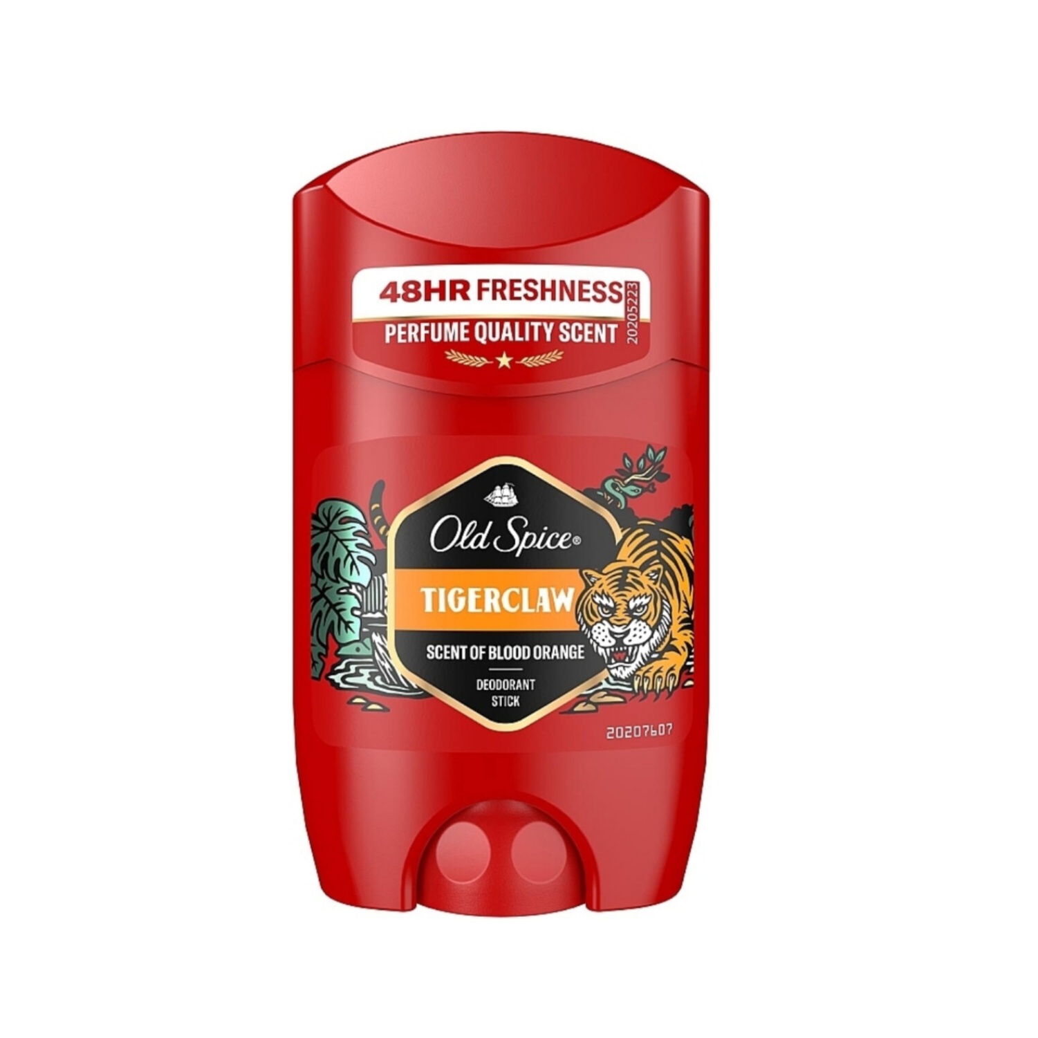 مام خوشبو کننده و ضد تعریق استیکی Old spice اولد اسپایس