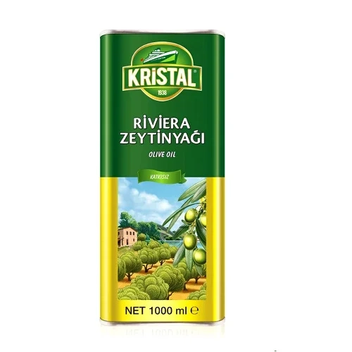 روغن زیتون ترکیه اصل 1 لیتری