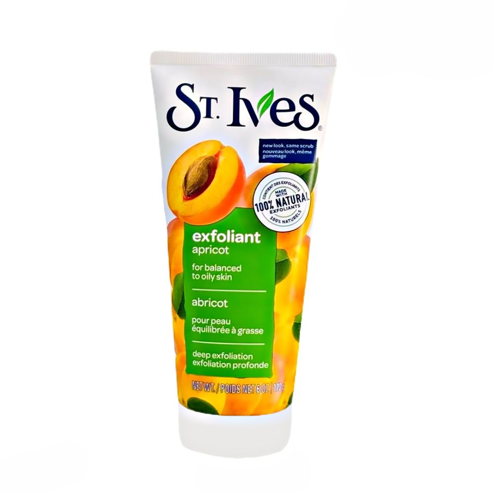 لایه بردار زردآلو 180میل St Ives