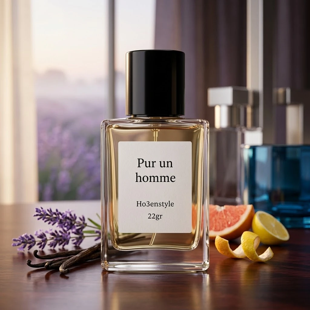 پرفیوم کارون پور آن هوم Caron Pour Un Homme