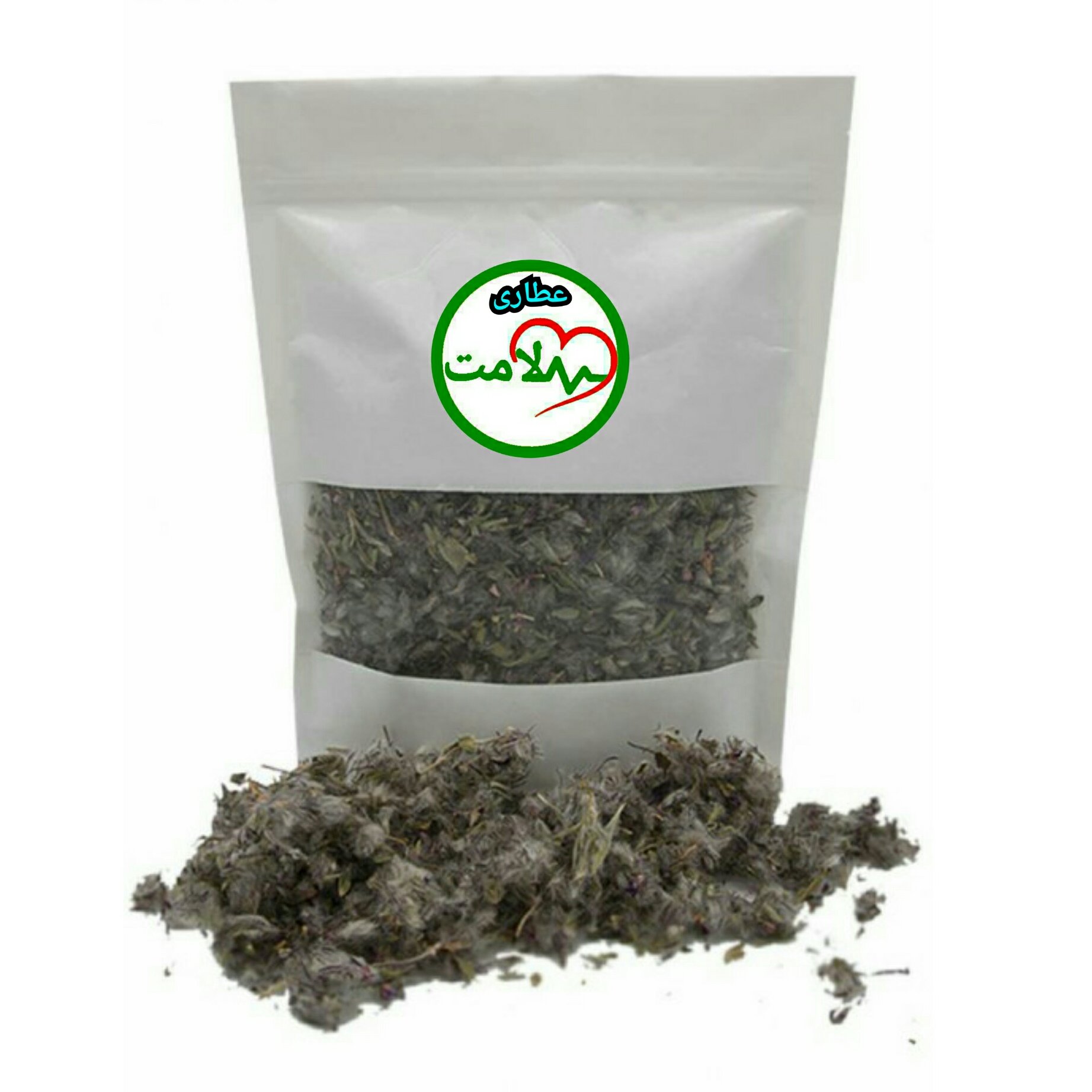 چای کوهی (چای پشمی) 80 گرم
