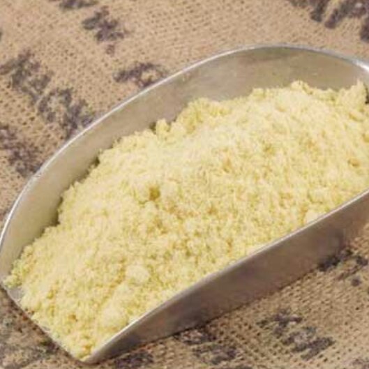 پودر خردل 100 گرمی آسا