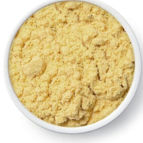 پودر خردل 100 گرمی آسا