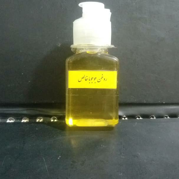 روغن خار مریم اصل 60 میلی لیتر