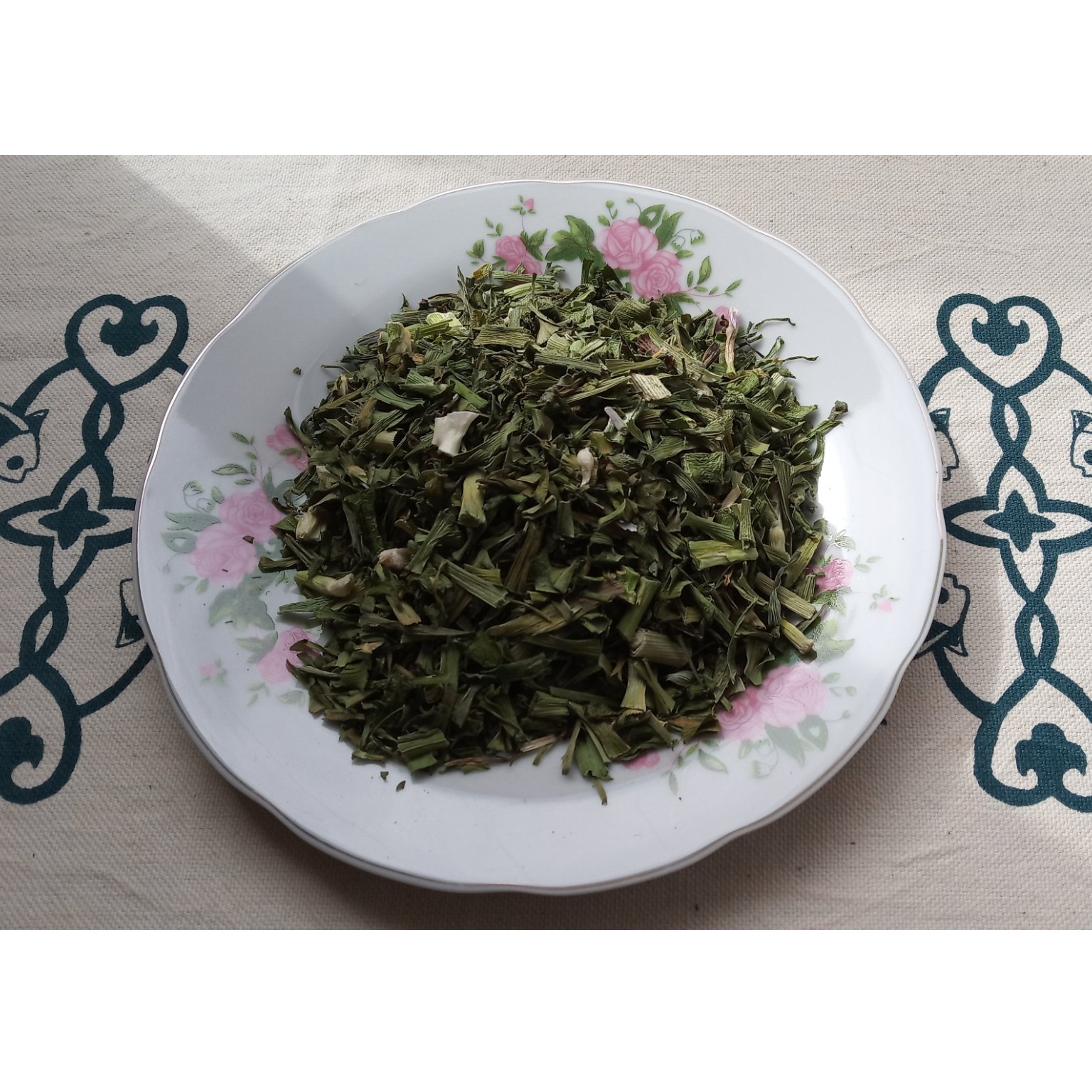 تره کوهی دستچین سمیرامیس(50گرم)