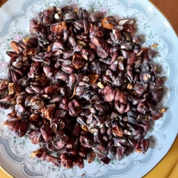 به دانه،تازه و تمیز 30گرمی(دانه به)