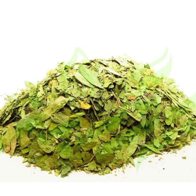 برگ سنا (صنا) مکی اعلا(80 گرمی)