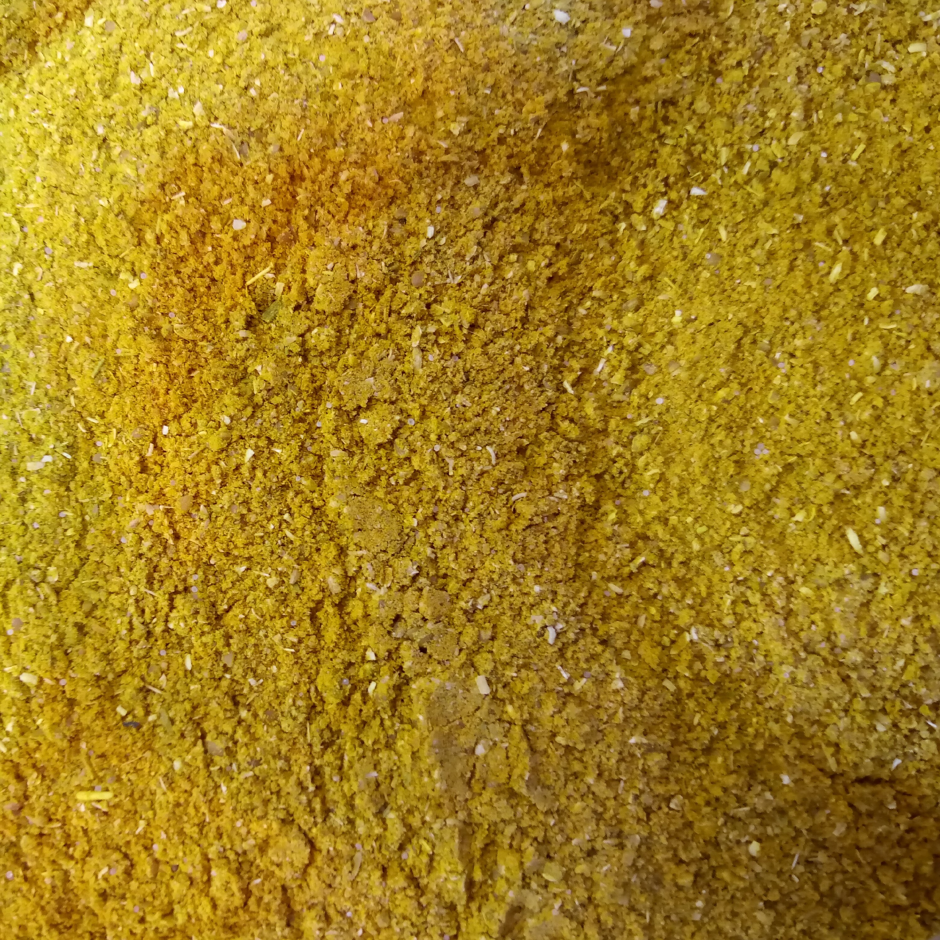 ادویه مرغ وماهی اعلا