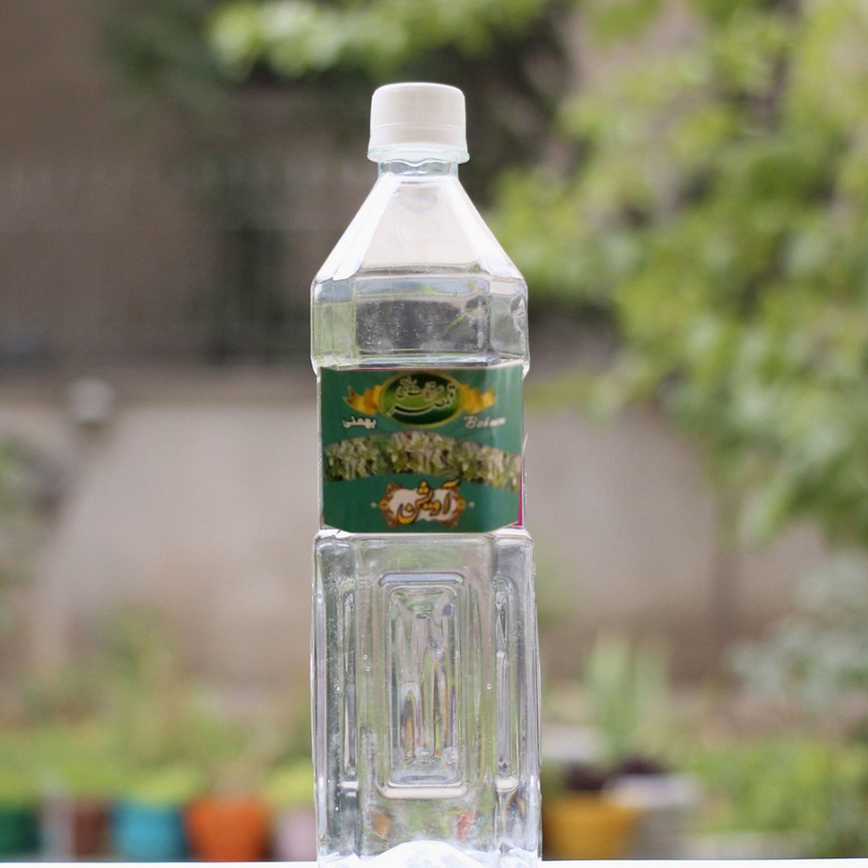 عرق آویشن